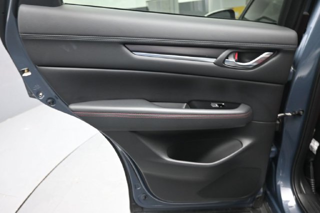 Used 2023 MAZDA CX-5 Carbon Edition AWD/4WD image 24