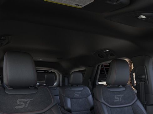 New 2026 Ford Explorer ST AWD/4WD image 22