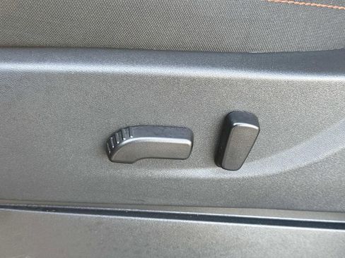 Certified 2024 Nissan Frontier PRO-4X w/ Pro Convenience Package image 20