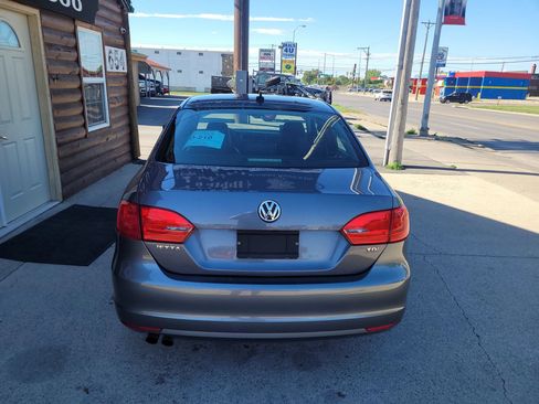 Used 2014 Volkswagen Jetta TDI FWD image 4