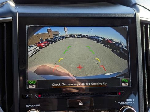 Used 2017 Subaru Impreza 2.0i Limited AWD/4WD image 21