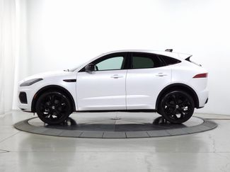 Used 2024 Jaguar E-PACE R-Dynamic SE video 2