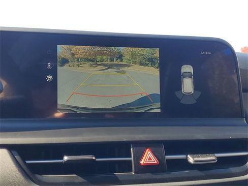 New 2026 Kia Seltos EX image 23