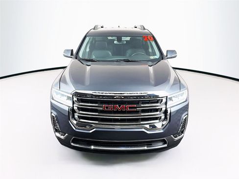 Used 2020 GMC Acadia SLT AWD/4WD image 13