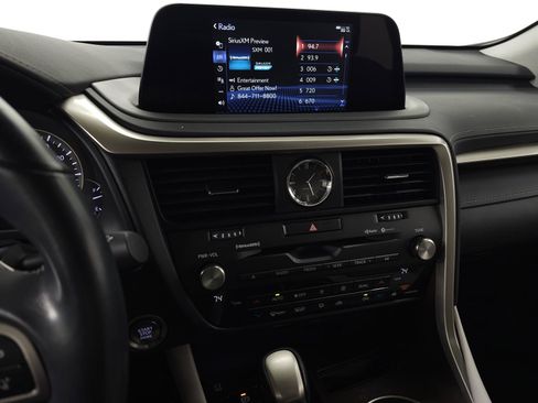 Used 2020 Lexus RX 350 AWD w/ Premium Package image 25
