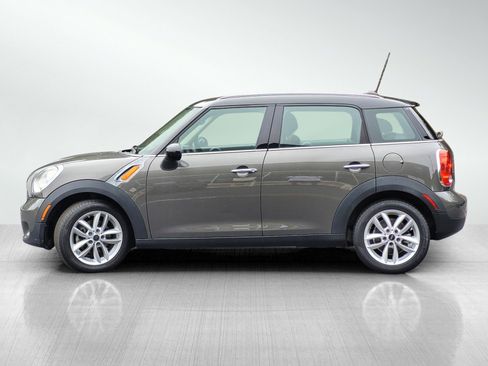 Used 2012 MINI Cooper Countryman image 7