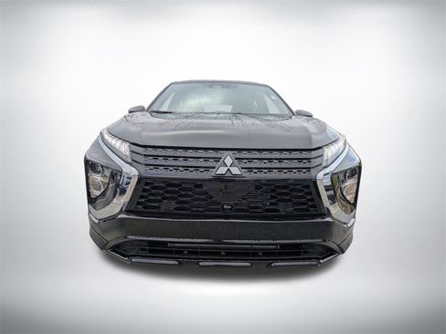 New 2025 Mitsubishi Eclipse Cross SEL image 8