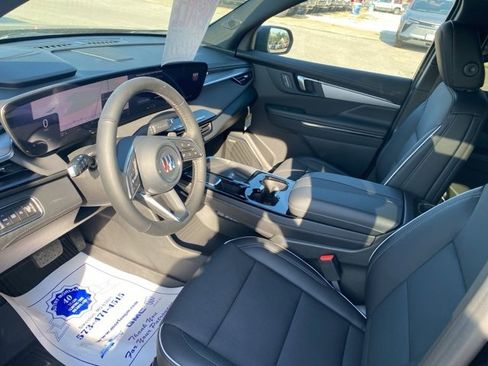 New 2026 Buick Enclave Preferred w/ LPO, Floor Liner Package image 16