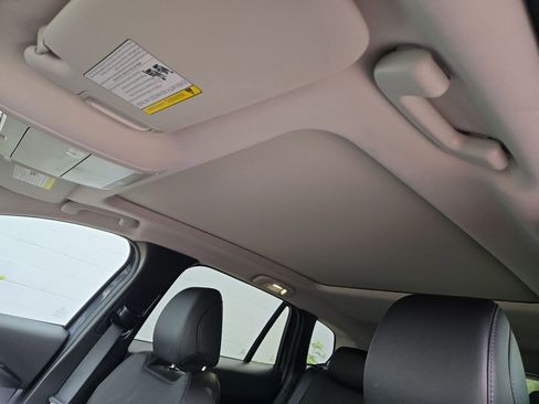 Used 2025 MAZDA CX-50 2.5 Hybrid w/ Weather Package AWD/4WD image 24