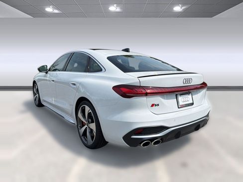 New 2026 Audi S5 Premium Plus AWD/4WD image 3