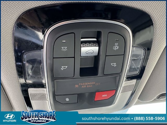 Certified 2023 Hyundai Santa Fe SEL w/ Premium Package AWD/4WD image 37