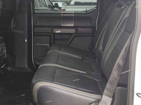 Used 2018 Ford F150 Raptor w/ Equipment Group 802A Luxury image 26