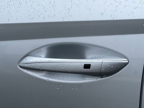 Certified 2025 Hyundai Sonata SE FWD image 38