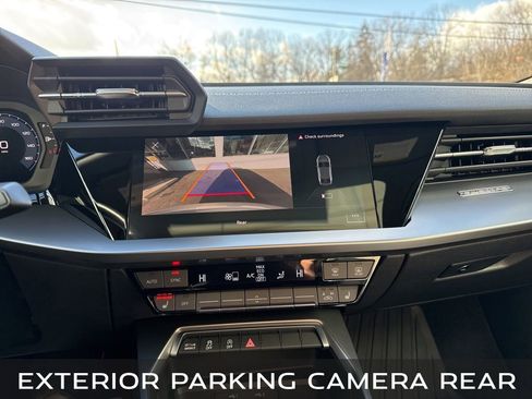 Used 2022 Audi A3 2.0T Premium image 17