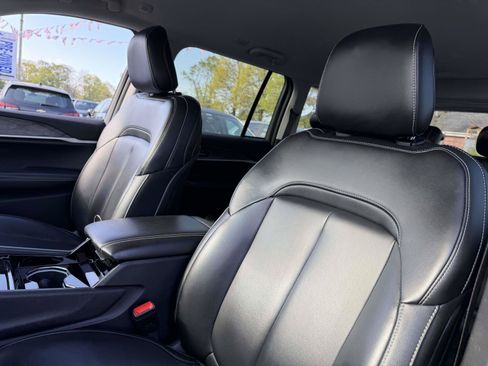Used 2023 Jeep Grand Cherokee Limited AWD/4WD image 13