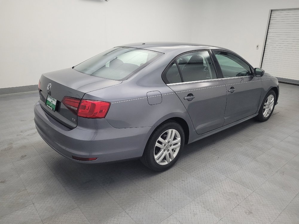 Used 2017 Volkswagen Jetta S FWD image 10