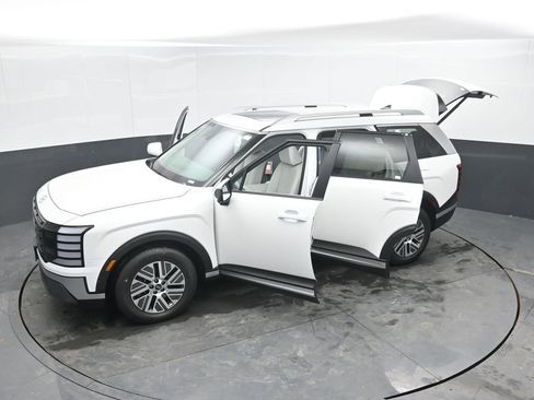 New 2026 Hyundai Palisade SEL Premium image 54