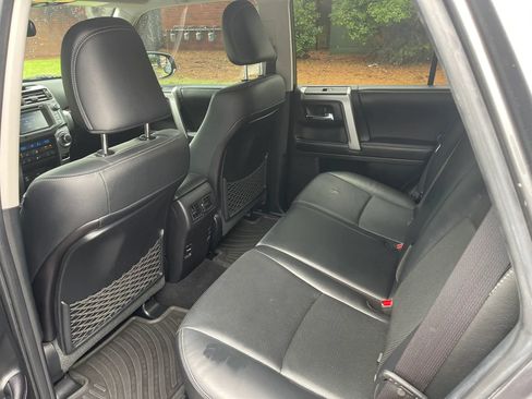 Used 2016 Toyota 4Runner Limited RWD image 12