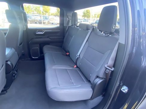 Used 2023 Chevrolet Silverado 1500 LT image 23