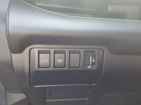 Certified 2024 Subaru Ascent Onyx Edition image 14