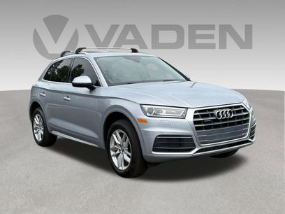 Used 2020 Audi Q5 2.0T Premium w/ Convenience Package