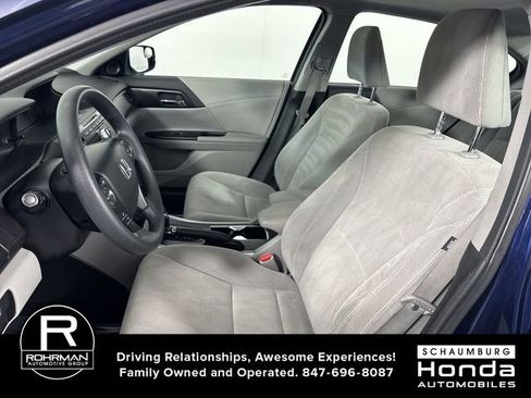 Used 2013 Honda Accord EX image 4