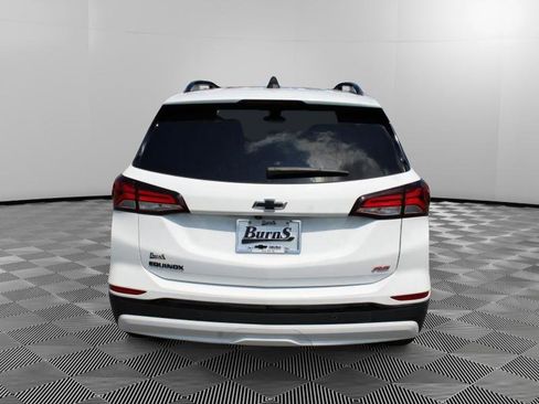 Used 2024 Chevrolet Equinox RS image 6