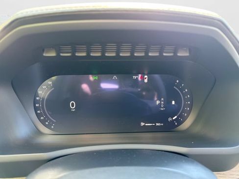 New 2027 Volvo XC90 B6 Plus AWD/4WD image 10