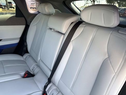 New 2026 Cadillac Optiq Luxury 1 image 14