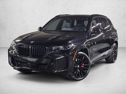 New 2026 BMW X5 xDrive40i w/ M Sport Package