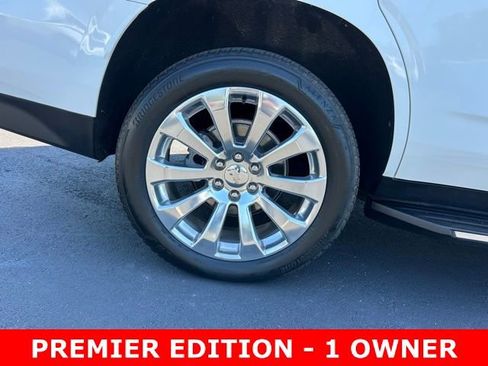 Used 2024 Chevrolet Tahoe Premier w/ Advanced Technology Package image 7