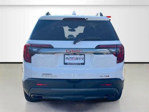 Used 2023 GMC Acadia AT4 image 6