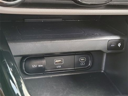 Used 2023 Kia Soul EX image 29