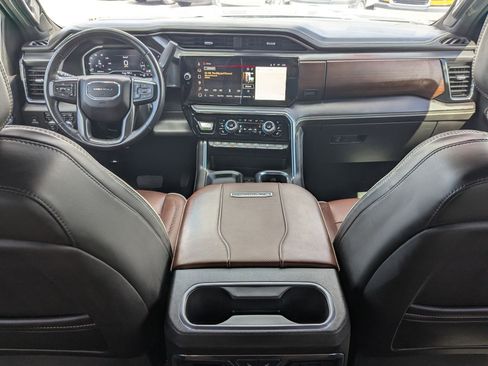 Certified 2024 GMC Sierra 3500 Denali Ultimate image 26