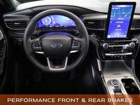 Used 2023 Ford Explorer ST w/ Equipment Group 401A image 27