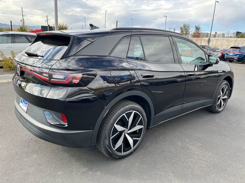 New 2025 Volkswagen ID.4 Pro S image 5