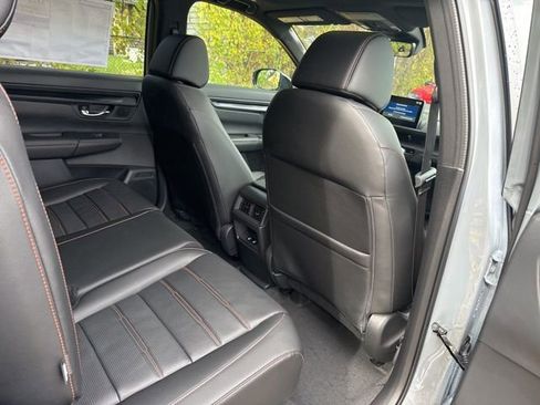 New 2026 Honda CR-V Sport-L image 13