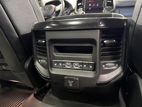 Used 2022 RAM 1500 TRX w/ TRX Level 2 Equipment Group image 36