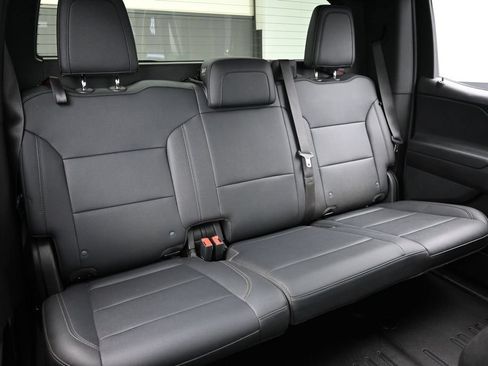 Used 2024 Chevrolet Silverado EV W/T AWD/4WD image 28