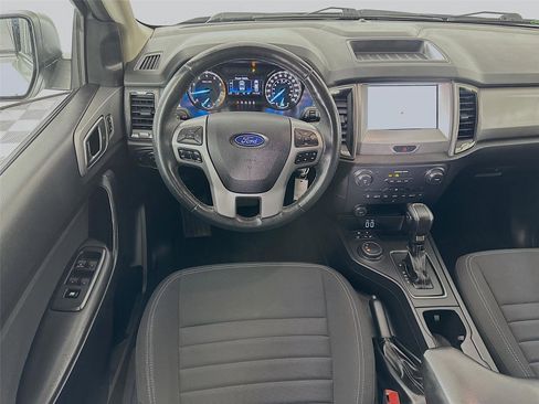 Used 2021 Ford Ranger XLT w/ Equipment Group 301A Mid AWD/4WD image 2