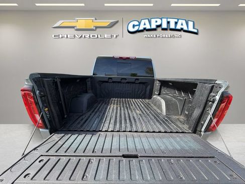 Used 2024 GMC Sierra 1500 Denali Ultimate AWD/4WD image 33