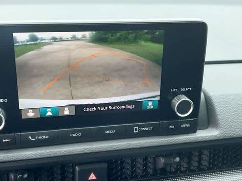 Used 2024 Honda CR-V Sport image 26