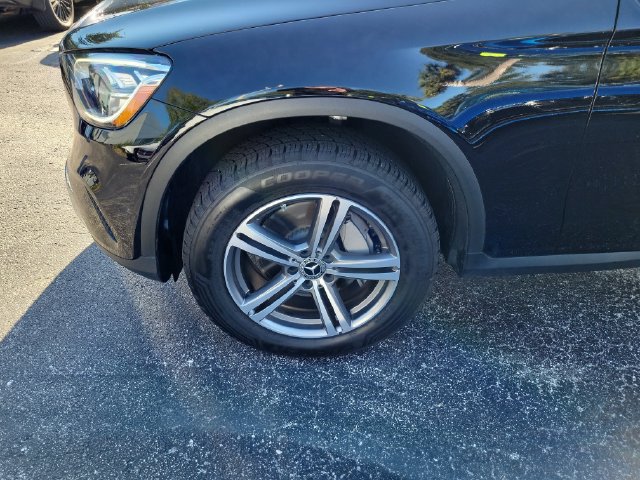 Used 2020 Mercedes-Benz GLC 300 image 5