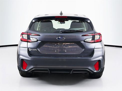 Certified 2026 Subaru Impreza 2.0i Sport AWD/4WD image 6