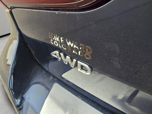 Used 2020 INFINITI QX80 Limited w/ All-Season Package image 9