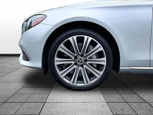 Certified 2020 Mercedes-Benz E 450 4MATIC Wagon image 5