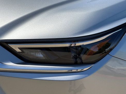 Certified 2025 Toyota Grand Highlander FWD image 55