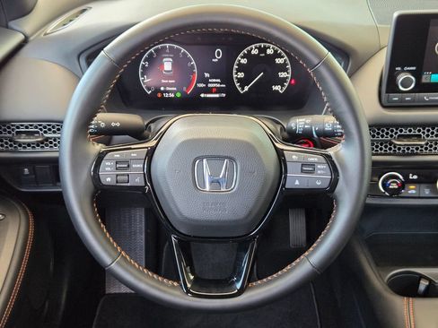 Used 2025 Honda HR-V Sport image 20