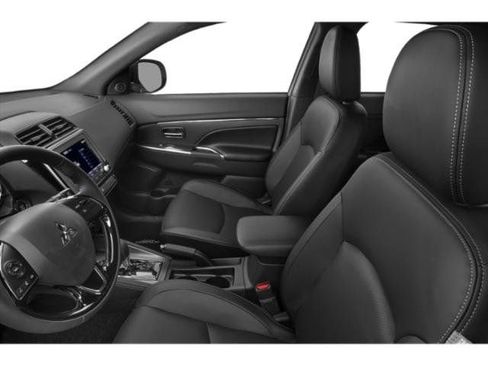 New 2026 Mitsubishi Outlander Sport SEL image 31