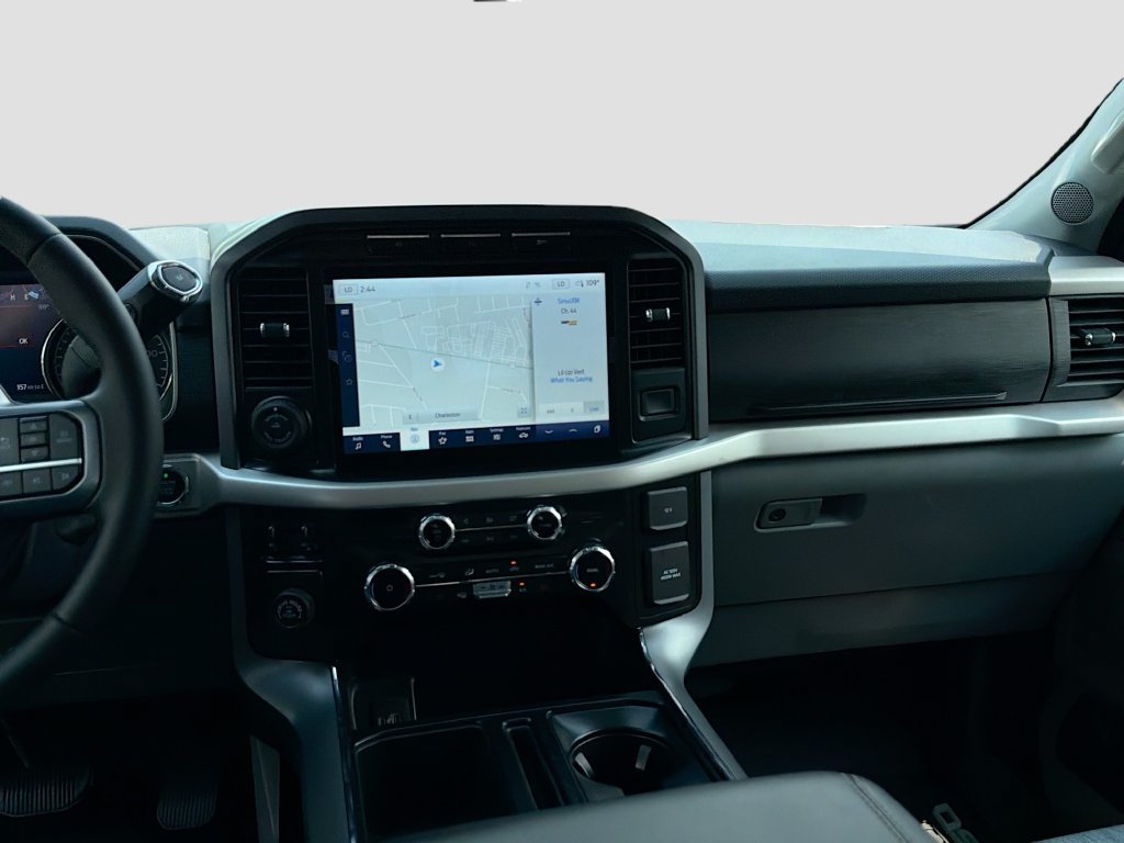 Used 2023 Ford F150 XLT w/ Equipment Group 302A High RWD image 27